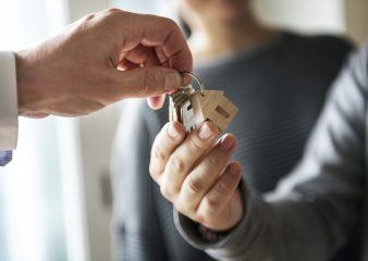 right to rent