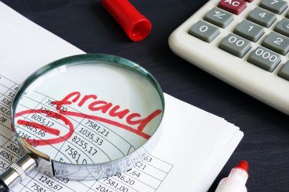 Sharp Rise in the Number of Fraudsters Letting Out Empty Property