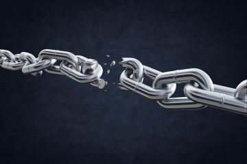 Property Chains More Likely to Collapse in Uncertain Market Conditions