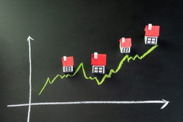 property market slowdown
