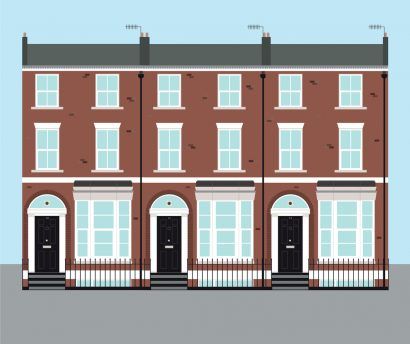 Uk House Price Index