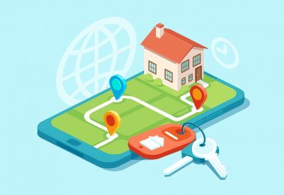 letting agents are using technology