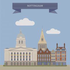 Nottingham landlord licensing scheme