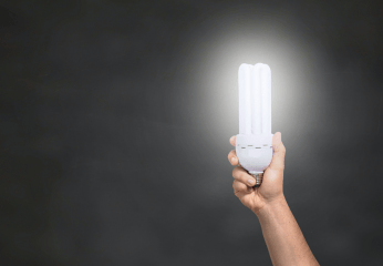 5 reasons LEDs could be a safer lighting option for your property