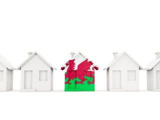 Welsh government budget