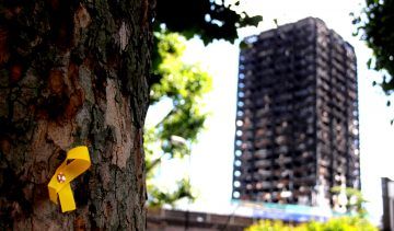 landlords learn from Grenfell