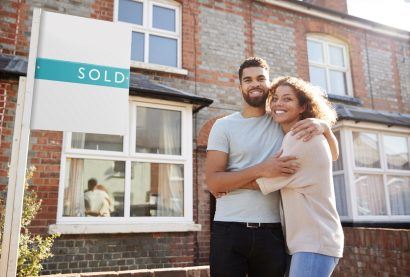 Stop The Press! Millennials are Most Likely Age Group to be Saving for a House