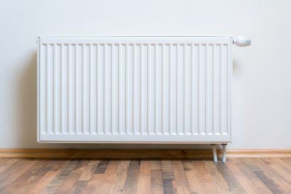 Hertsmere Borough Council launches FREE Central Heating Scheme