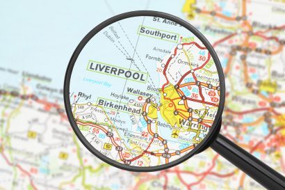 Looking to cash in as a landlord? Invest in Merseyside!