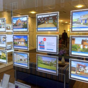 How Can Estate Agents Reduce Their Dependence on Major Portals?