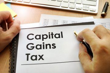 Landlords want government to reverse capital gains tax changes