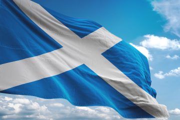 Scotland Taking Harsher Approach to Westminster’s Eviction Ban Plans