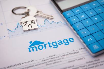 Government announces three-month mortgage payment holiday