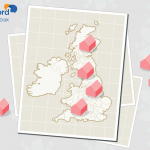 Rental demand increases, led by south coast
