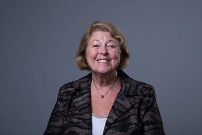 Jodi Berg OBE will head the newly created National Residential Landlords Association