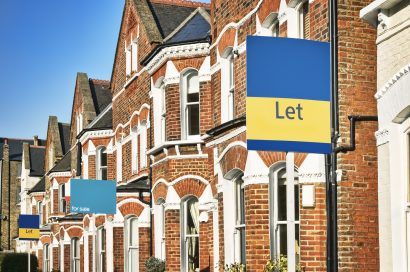 COVID-19 Causing Short-Term Rental Reversal