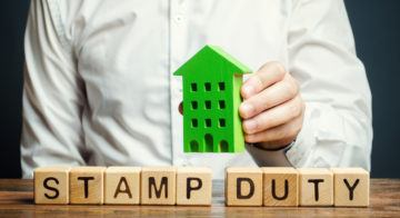 landlords exempt from Stamp Duty