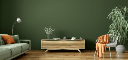 brighten up your home