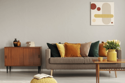 brighten up your home