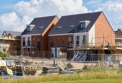 invest in new-build homes