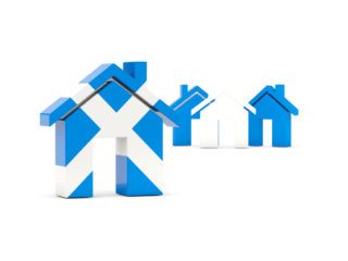 Scottish rental sector