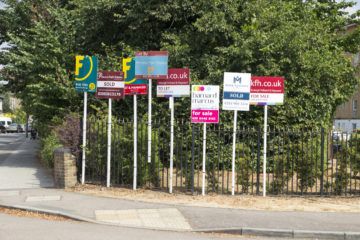 properties sold for more than asking price