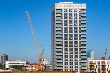 Government cladding response