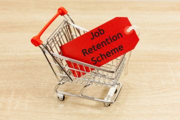 End of furlough puts 400,000 more renters at risk of debt