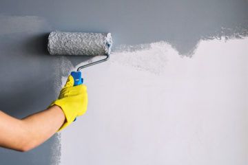 lockdown home improvements