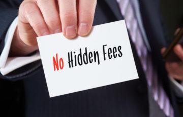referral fees changes
