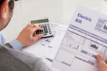 Almost two-thirds of UK renters are worried about paying energy bills this winter