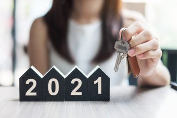 Top ten rental trend predictions for 2021