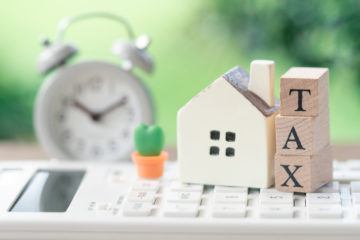 Landlords call for tax review of private rented sector