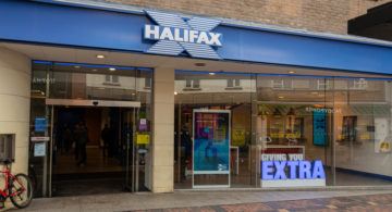 Halifax publishes final house price data for 2021, recording record high