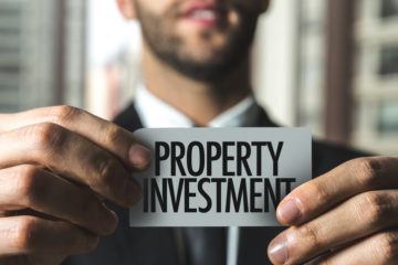 Three Reasons to Diversify your Property Portfolio in 2021