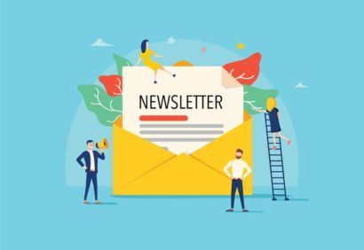 Landlord Newsletter