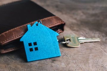 HMO rent responsibility