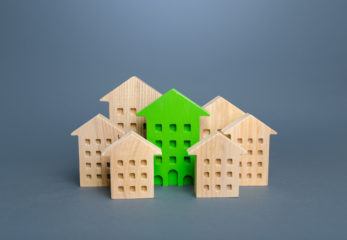 Property industry sees 10.8% increase in greenhouse gas emissions in the last decade
