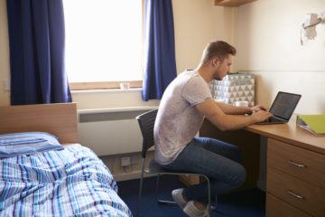 Majority of students don’t feel quality of furniture reflects the price of accommodation