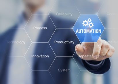 Increase in automated processes used by property agents predicted for 2022