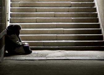 Government publishes new consultation on repealing the Vagrancy Act