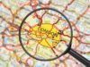 Demand has increased for London bills included rental properties