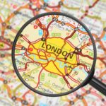 Rental data reveals London has become unaffordable for graduates