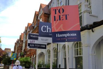 Rental demand has returned to London, says lettings portal Rentd