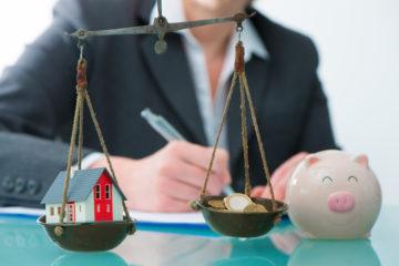 Landlord portfolios shrink due to government policymaking