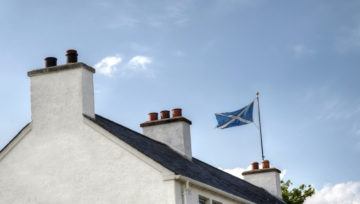 Landlords urged to back campaign against damaging rental housing policies in Scotland 