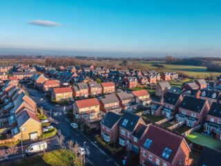 MPs call on Government to act to turn empty buildings into truly affordable homes