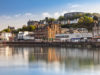 Scotland’s best performing property markets and busiest areas for estate agents