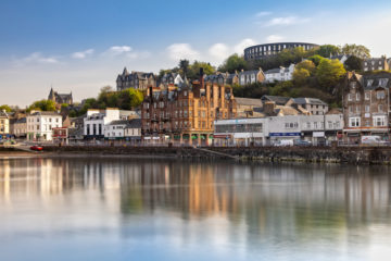 Scotland’s best performing property markets and busiest areas for estate agents