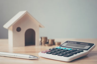February 2023 house price index released by government